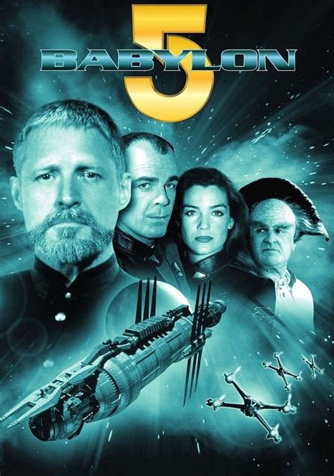 Babylon 5 streaming. Things To Know About Babylon 5 streaming. 